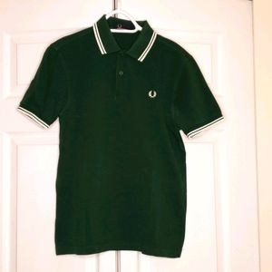 Classic Fred Perry Polo